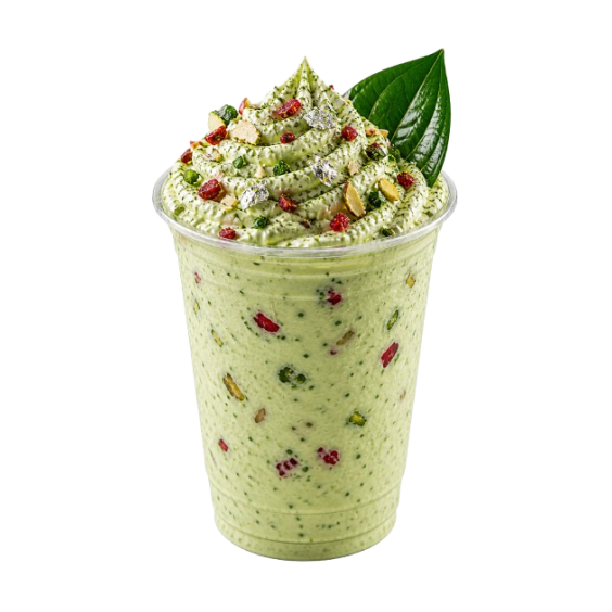 Paan Refresh Shot