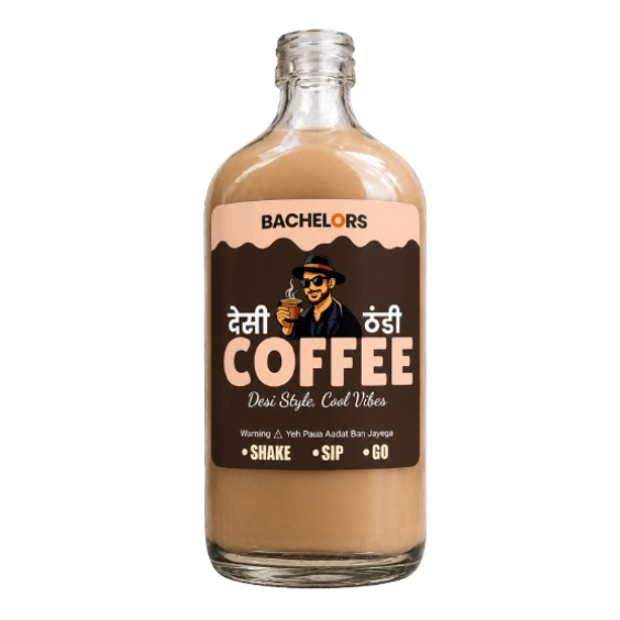Cold Coffee