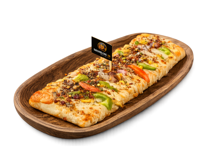 About Pizza
