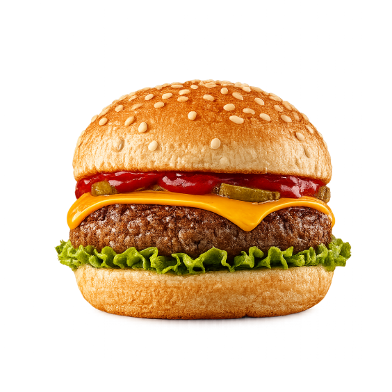 BSM Burger