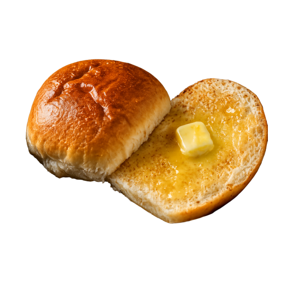 Bun Maska