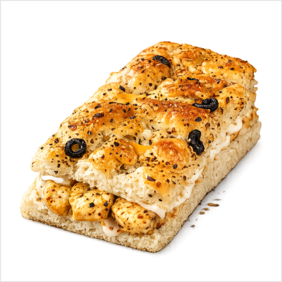 Sandwich