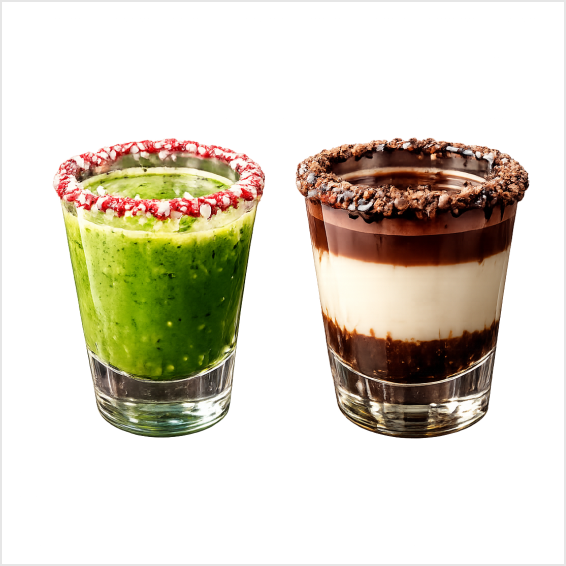 Shots