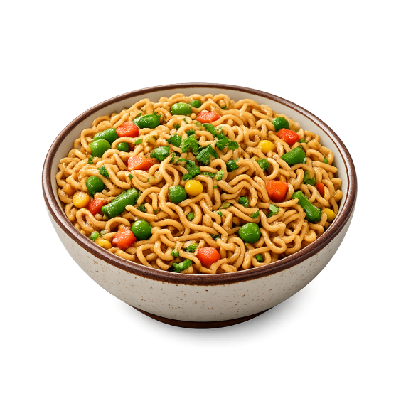 Veg Atta Classic Maggi